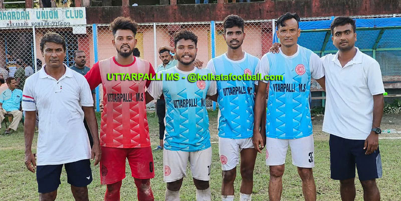 IFA CFL LOWER DIVN 2025