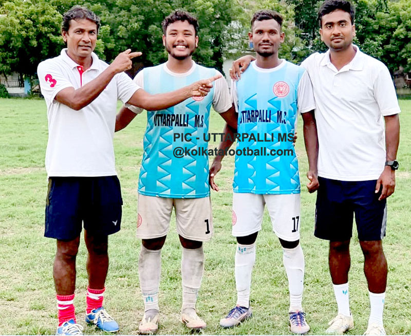 IFA CFL LOWER DIVN 2025