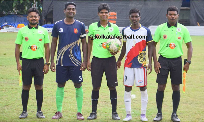 IFA CFL LOWER DIVN 2025