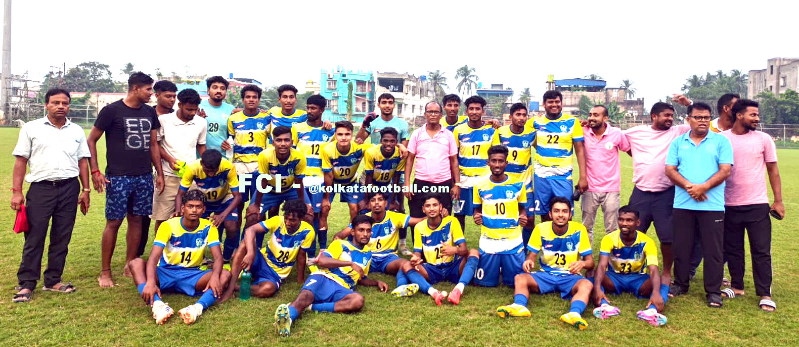 IFA CFL PREMIER 2024