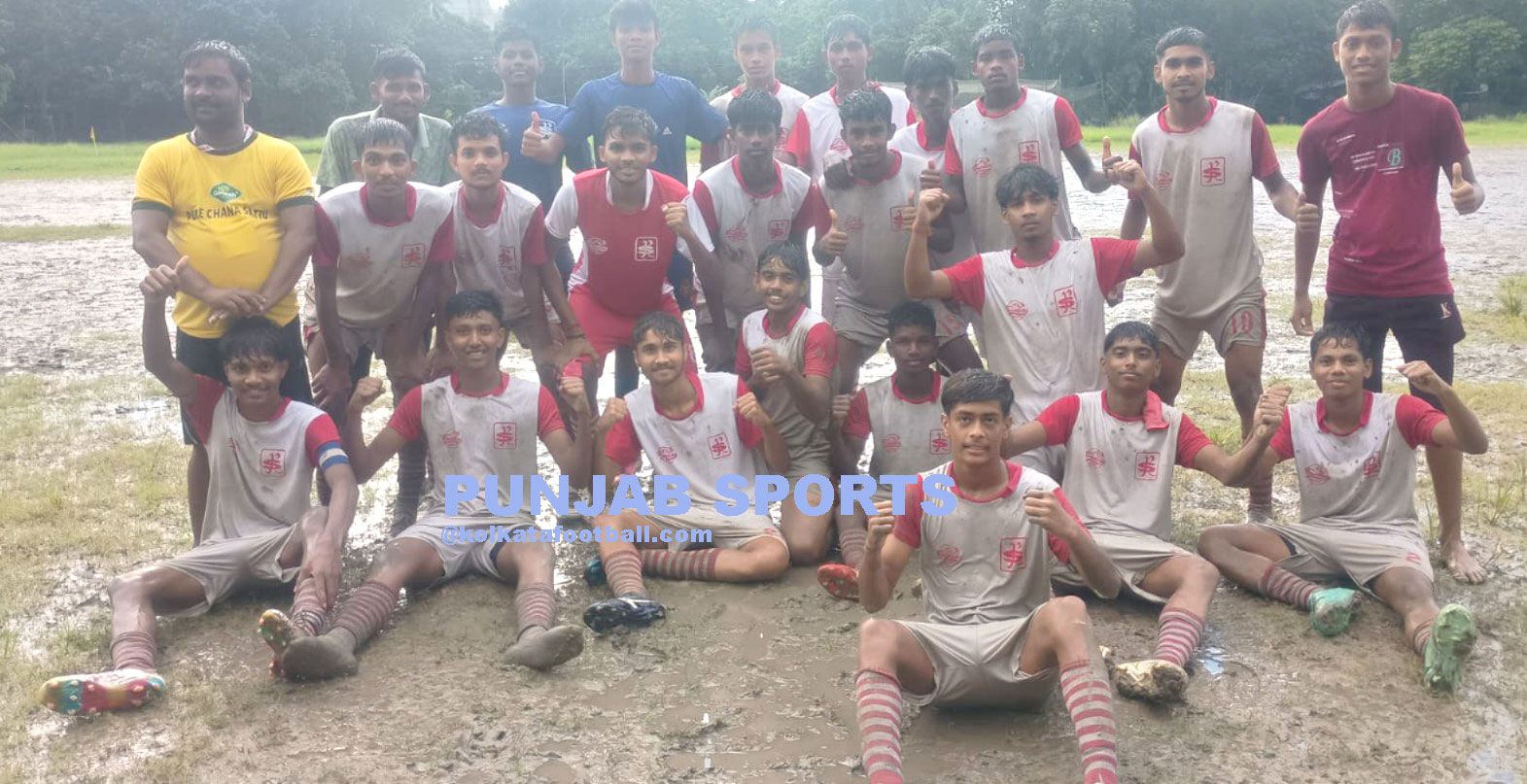 IFA CFL LOWER DIVISION 2026