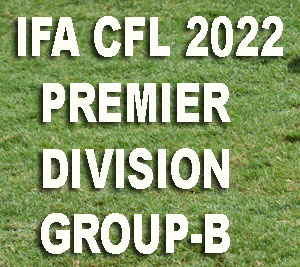 IFA CFL LOWER DIVISION 2022