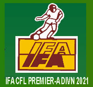 IFA FL PREMIER-A 2021-22 LIVE SCORE