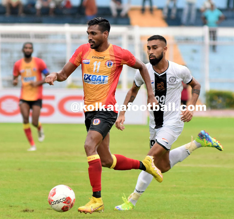 Calcutta Football League (CFL) goes bigger as IFA releases the Fixture of  125th Edition for 2023-24 season – Football Tribe India