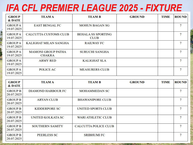 IFA CFL PREMIER 2025