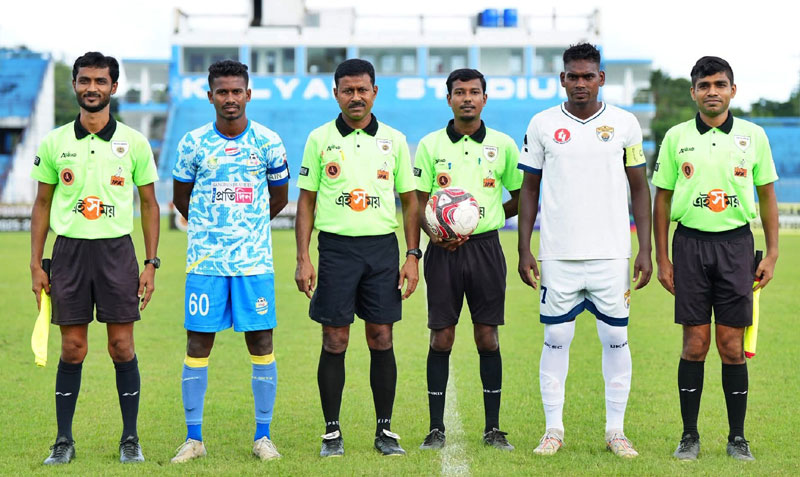 IFA CFL PREMIER 2025