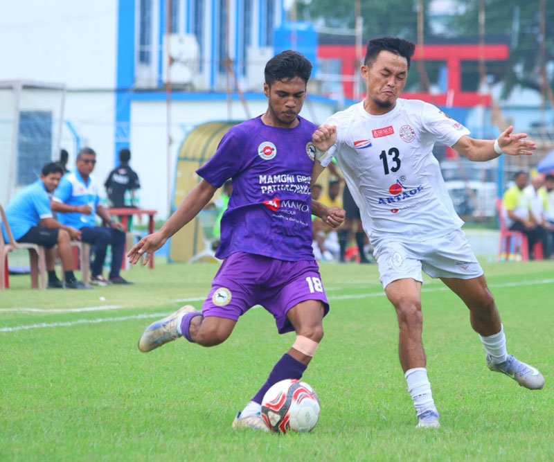 IFA CFL PREMIER 2025