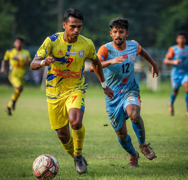 IFA CFL PREMIER 2025