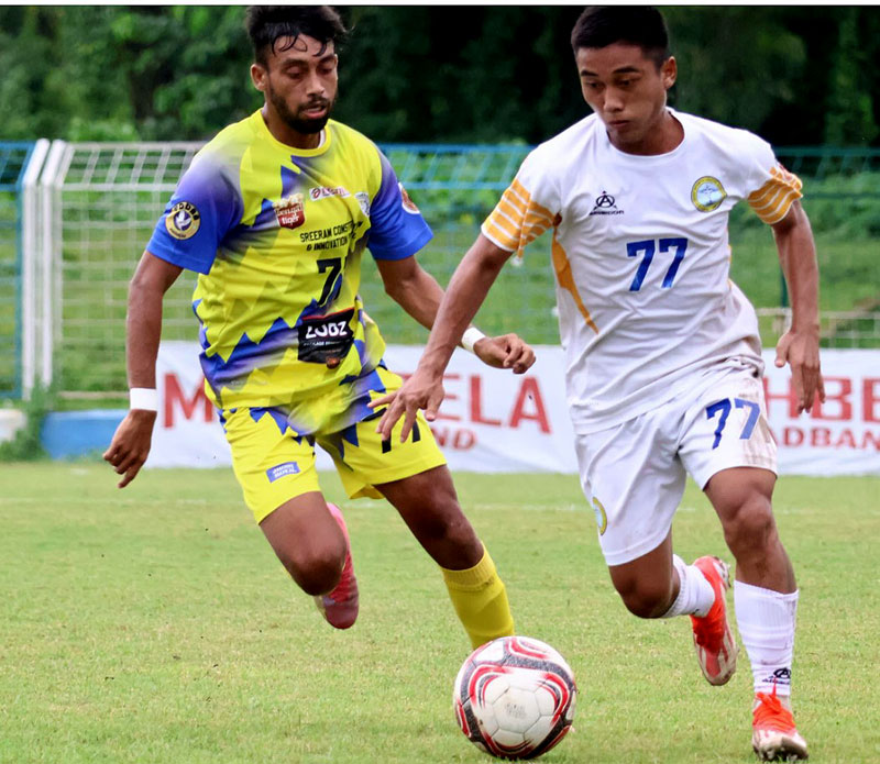 IFA CFL PREMIER 2025