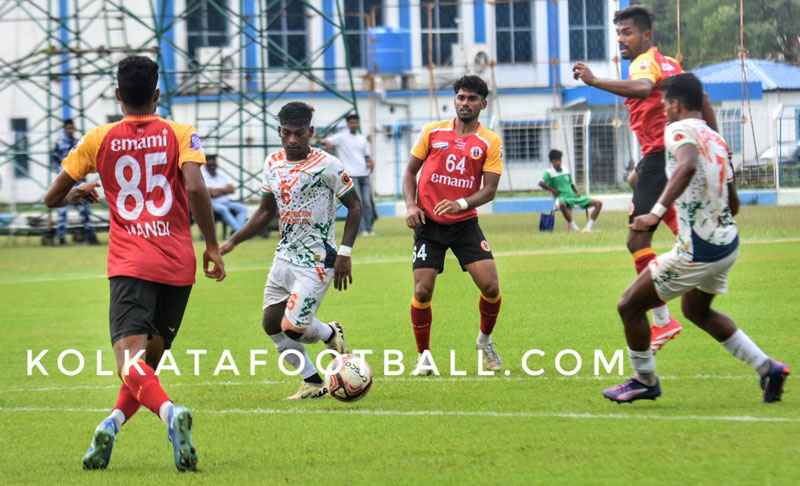 IFA CFL PREMIER 2025