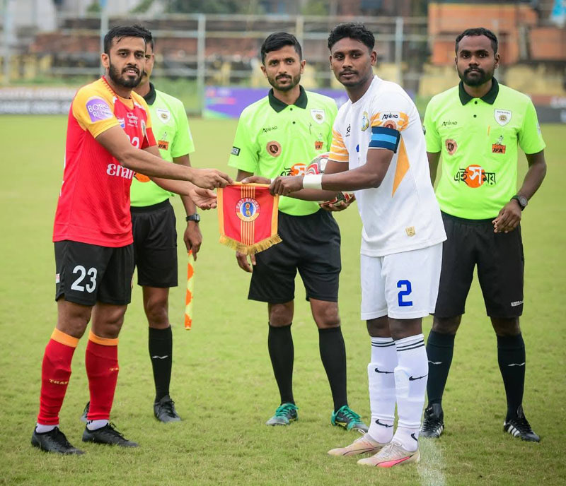 IFA CFL PREMIER 2025