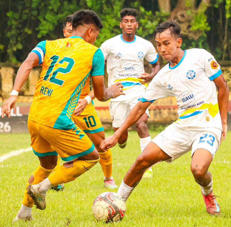 IFA CFL PREMIER 2025