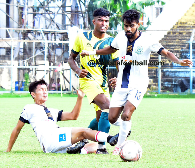 IFA CFL PREMIER 2025