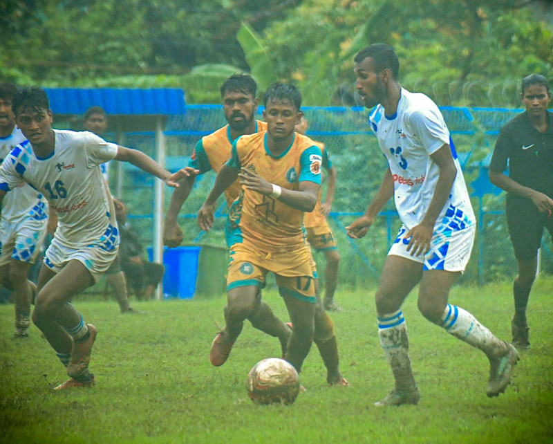 IFA CFL PREMIER 2025