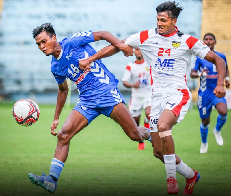 IFA CFL PREMIER 2025