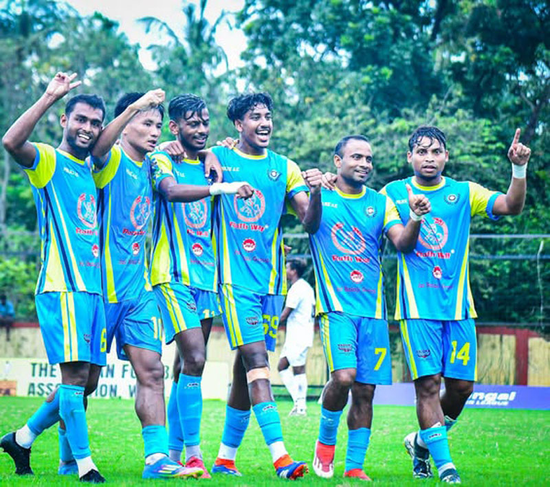 IFA CFL PREMIER 2025