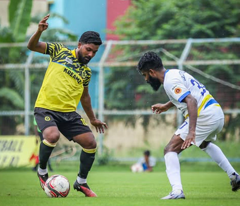 IFA CFL PREMIER 2025