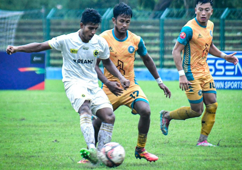 IFA CFL PREMIER 2025