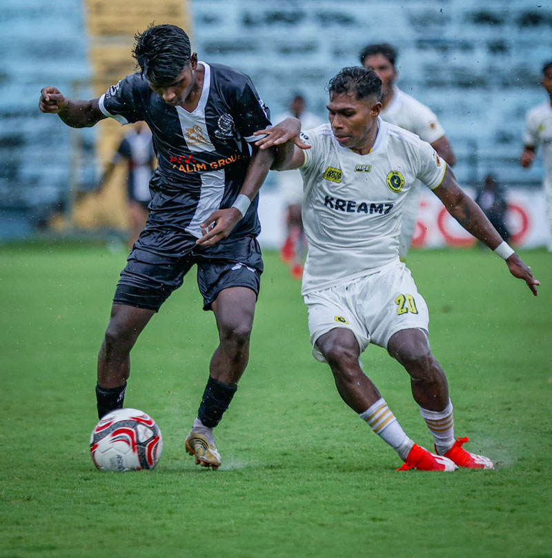 IFA CFL PREMIER 2025