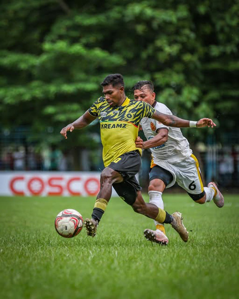 IFA CFL PREMIER 2025