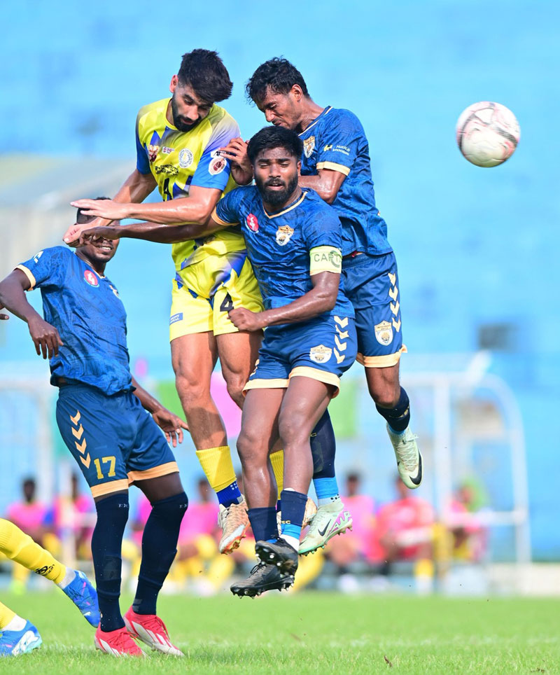 IFA CFL PREMIER 2025