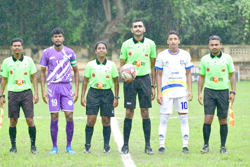 IFA CFL PREMIER 2025