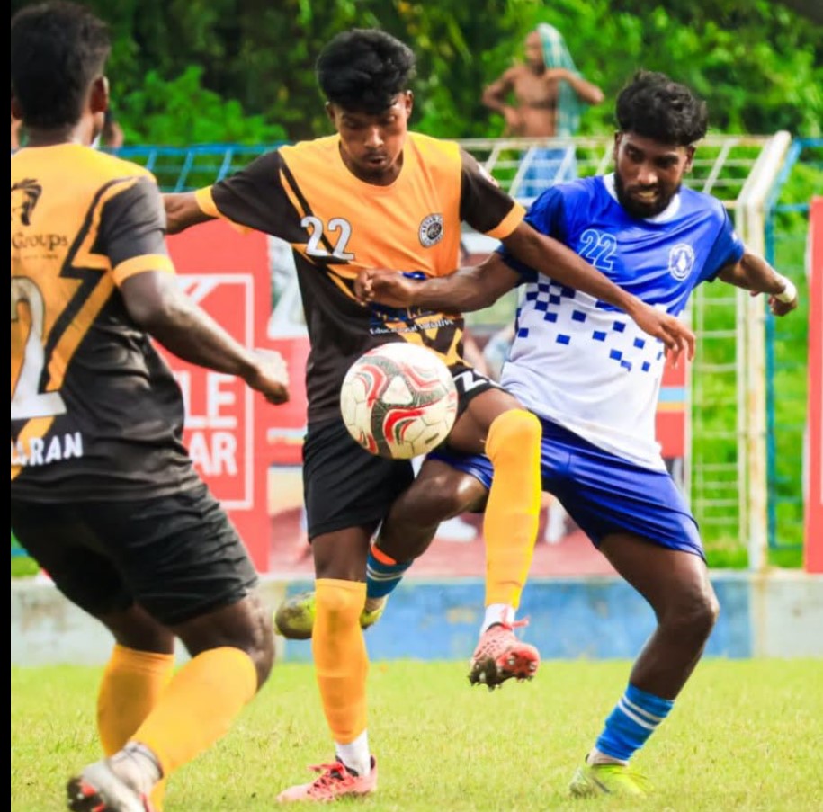 IFA CFL PREMIER 2026