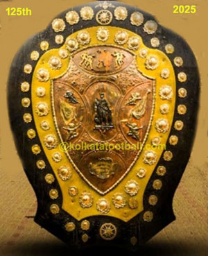 125th ifa shield 2025-26 SCORE