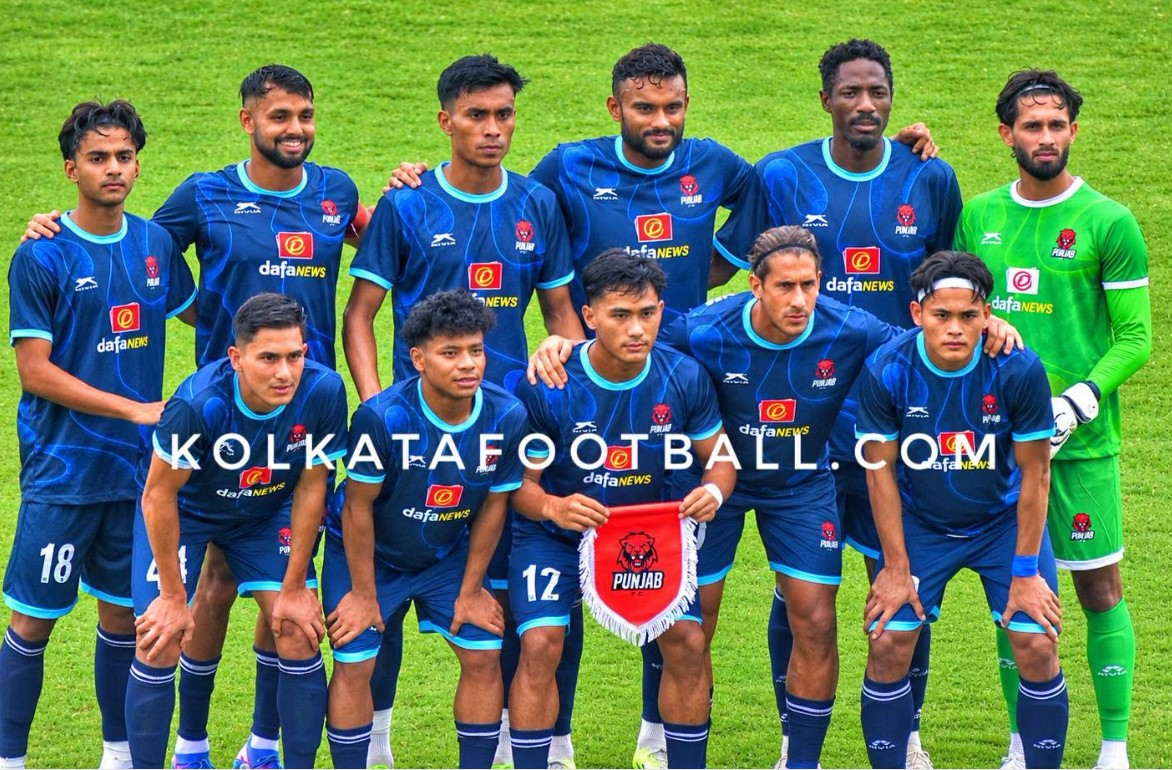 126th ifa shield 2026-27 SCORE