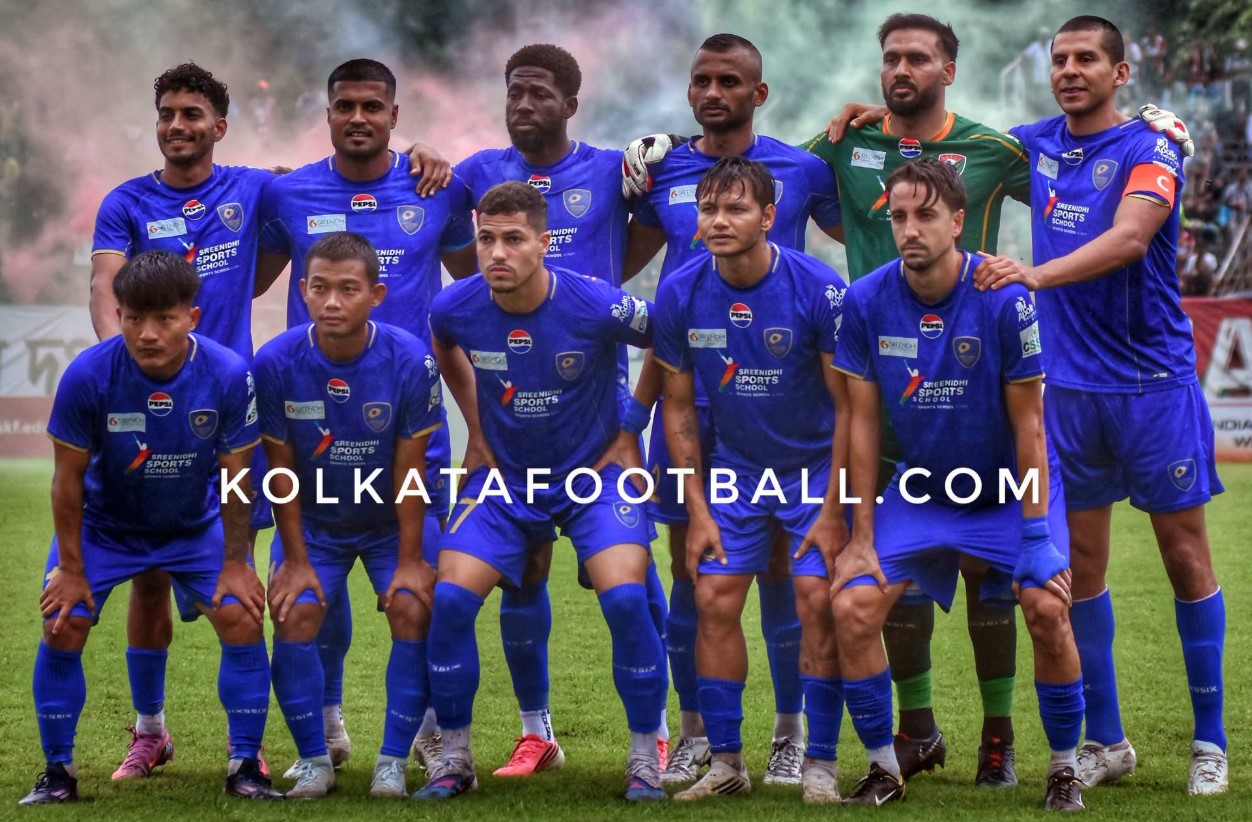126th ifa shield 2026-27 SCORE