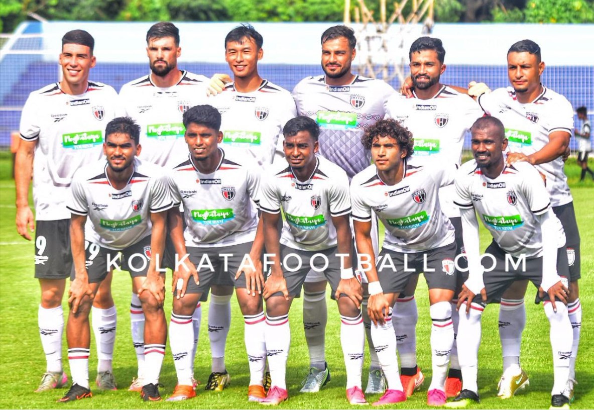 126th ifa shield 2026-27 SCORE