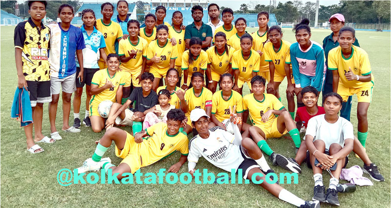 IFA KANYASRI CUP PREMIER -A 2025