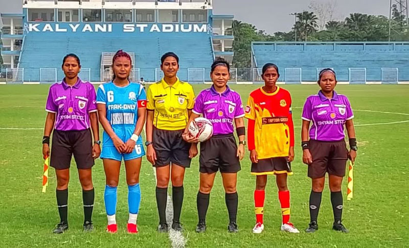 IFA KANYASRI CUP PREMIER -A 2025