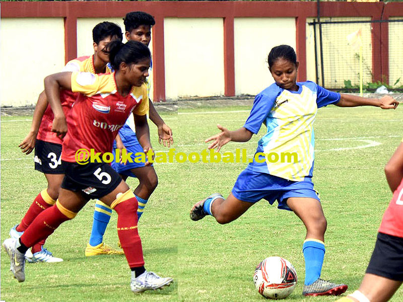 IFA KANYASRI CUP PREMIER -A 2025