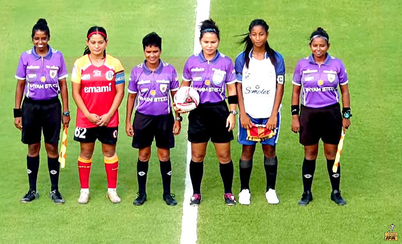 IFA KANYASRI CUP PREMIER -A 2025