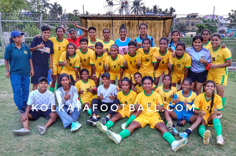 IFA KANYASRI CUP PREMIER -A 2025
