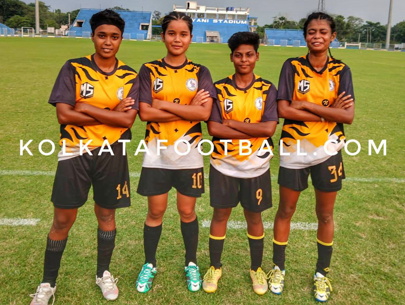 IFA KANYASRI CUP PREMIER -A 2025