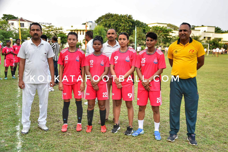 IFA KANYASRI CUP PREMIER -A 2025