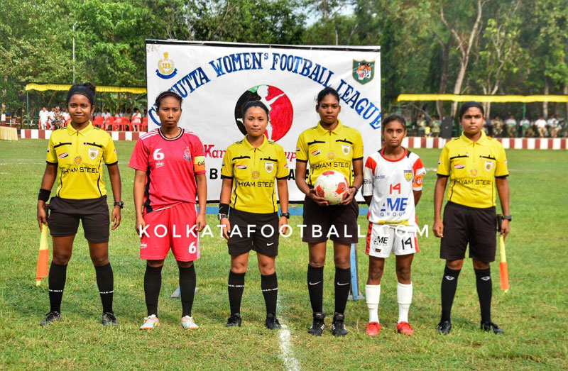 IFA KANYASRI CUP PREMIER -A 2025