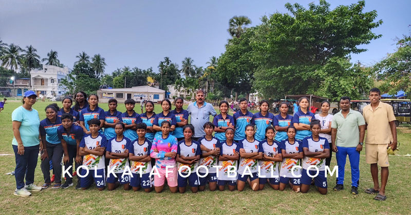 IFA KANYASRI CUP PREMIER -A 2025