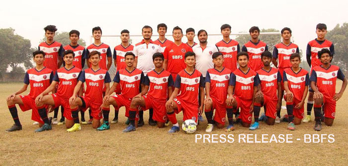 Bhaichung Bhutia Football Schools Residential Academy to kick-off talent hunt with trials in Delhi NCR and Chandigarh