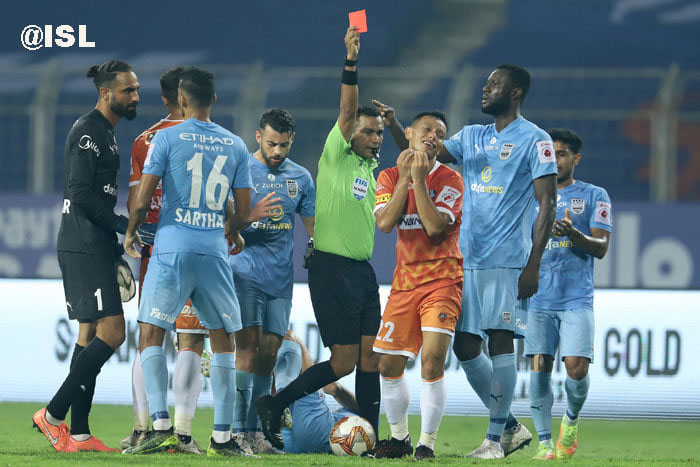 Redeem Tlang Show Caused:indian super league 2020-21 live score-report-stats