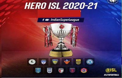 indian super league 2020-21 live score-report-stats