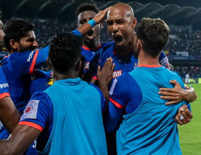 indian super league 2022-23 : kolkatafootball.com