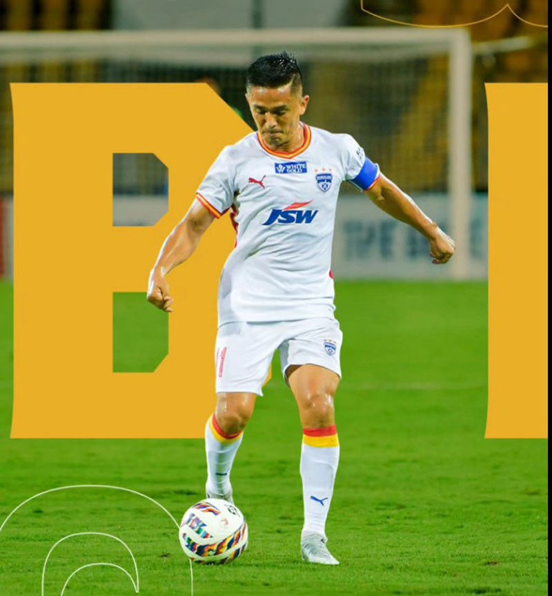 LIVE SCORE - ISL 2025-26