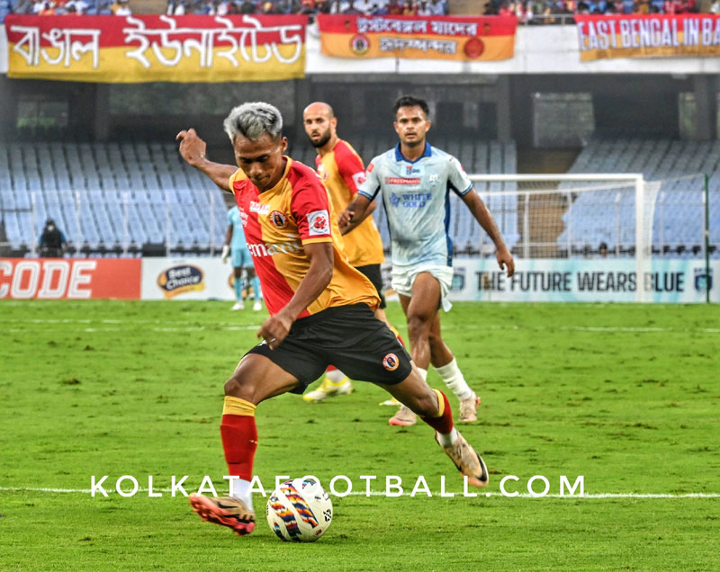 LIVE SCORE - ISL 2025-26
