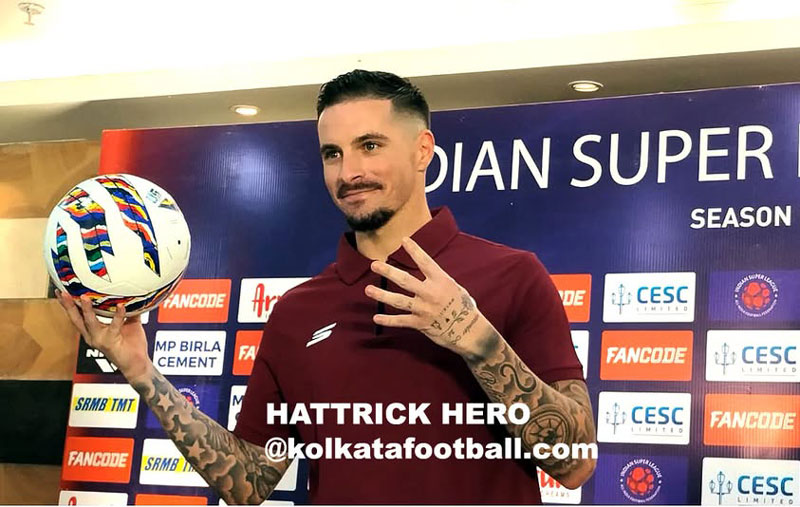 LIVE SCORE - ISL 2025-26