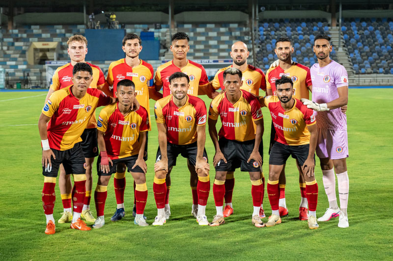 LIVE SCORE - ISL 2025-26