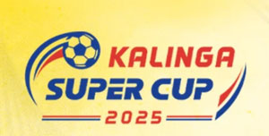 LIVE SCORE - KALINGA SUPER CUP 2024-25