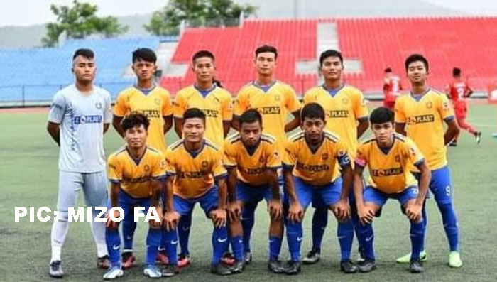 MIZORAM PREMIER FOOTBLL LEAGUE - 2022 : kolkatafootball.com